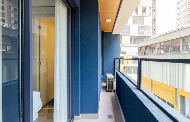 Charlie Harmonia Vila Madalena - Foto 30