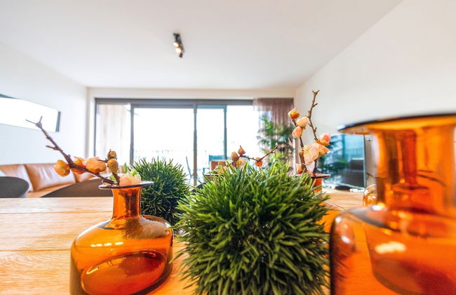 Apartment in Oostende for 6 Person - Foto 42