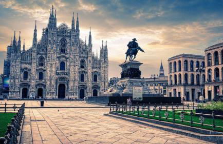 Smart loft in Milan - - Foto 23