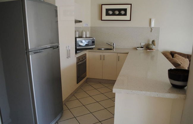 Surfside on the Beach - Foto 18