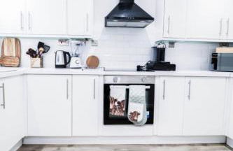 3br Family Retreat With Free Parking Bexleyheath - Foto 7