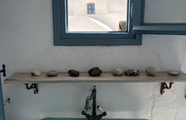 Windhouses Serifos - Foto 43