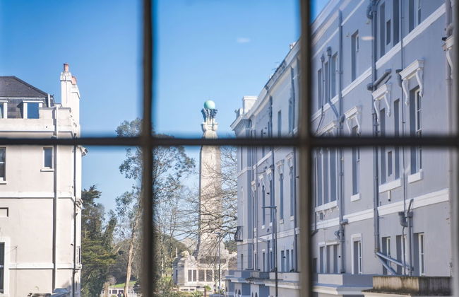 1 Elliot Terrace - Foto 27