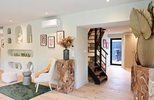 Extraordinaire Villa 5 étoiles 12 personnes 7 min Lille - Foto 20