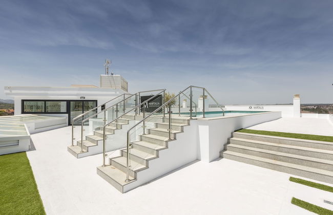 Apartamentos Martalia Arenal - Photo 63