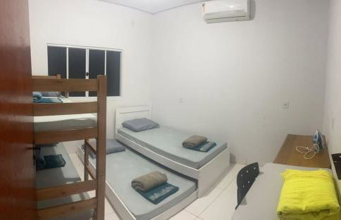 Casa completa para ate 10 pessoas - Foto 10