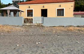Ambelos, Lesvos Beach House - Foto 2