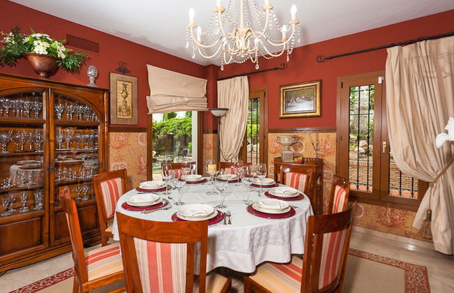 Holidays2Alhaurin de la Torre - Foto 9