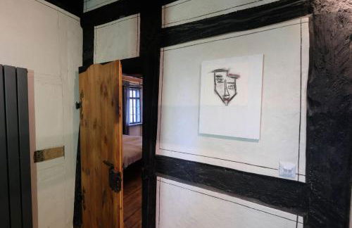 Renaissance-Fachwerkhaus - Foto 29