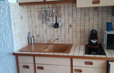 Studio vue sur la mer au 6ème et dernier étage - Foto 44