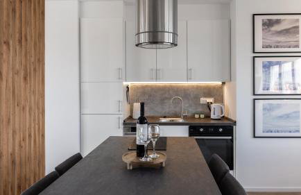 Studio apartment PANORAMA - Foto 37