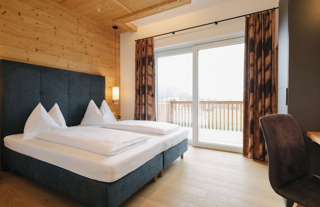 Chalet Village by Apart4you - Foto 14