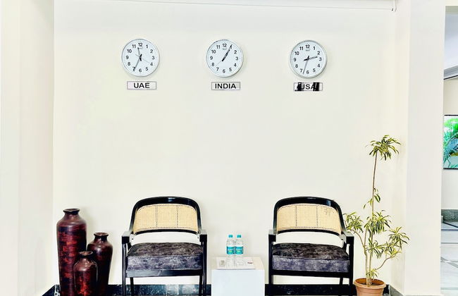 hotel namaha - Foto 4