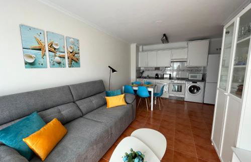 COSTA MARIÑA Fabuloso apartamento en la costa - Foto 12