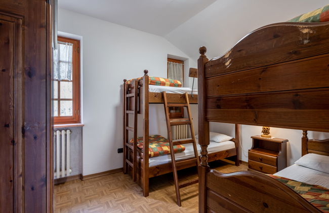 Chaouette - Photo 12