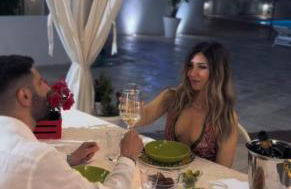 Trullo il Gelso with Private Salt Water Infinity Pool and Jacuzzi inside - Foto 63