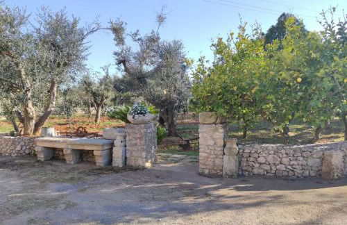 Villa Sargheruoli - Foto 42