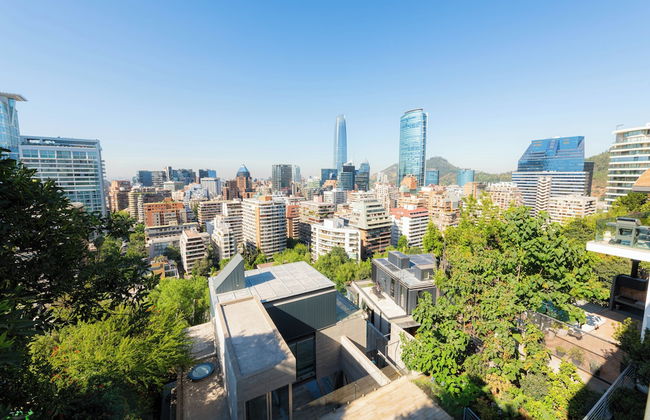 Oceana Suites San Luis - Foto 34