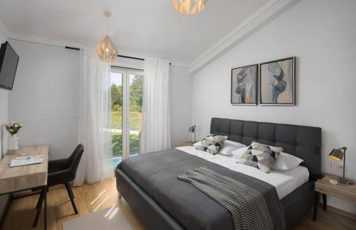 Villa Analucija II by IstriaLux - Foto 9