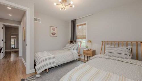 Modern Boho house in Lombard 7 min to Metra - Foto 3