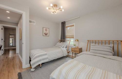 Modern Boho house in Lombard 7 min to Metra - Foto 3