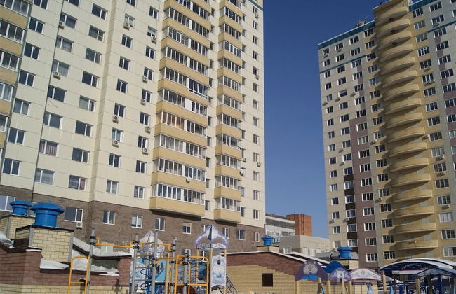 Comfort Apartments on Zapolnaya 60 apt 178 - Photo 16