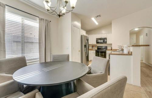 6 Mi to State Farm Stadium Avondale Family Home! - Foto 7