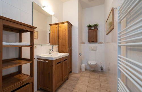 Villa Frohsinn Appartement 09 - Foto 18