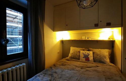 Ski House Marmotta - Photo 30