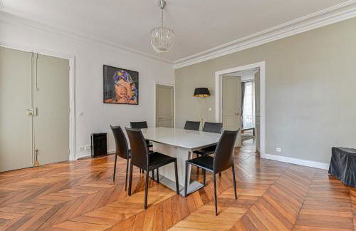 Appartement de luxe - Assemblée Nationale - Foto 21