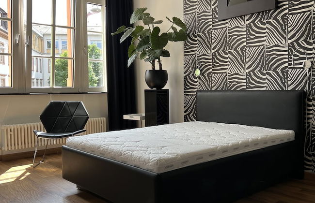 High Level Apartments - Foto 3