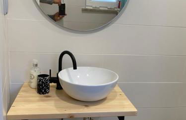 Casinha Azul near Meco Beach - Foto 10