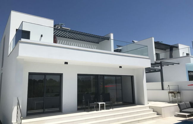 Comfortable Villa in Coto With Swimming Pool - Foto 32