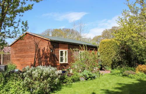 The Garden Lodge - Foto 1