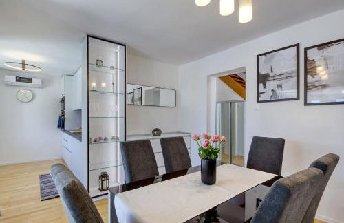 House Breeze - Premantura, 4 bedroom house with pool, jacuzzi, sauna and gaming room - Foto 52