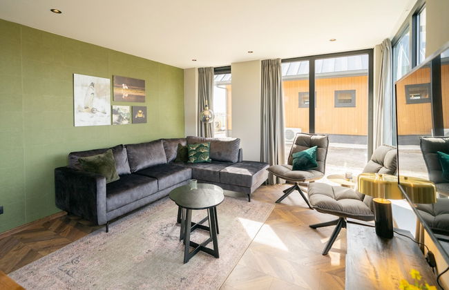 EuroParcs De IJssel Eilanden - Photo 48