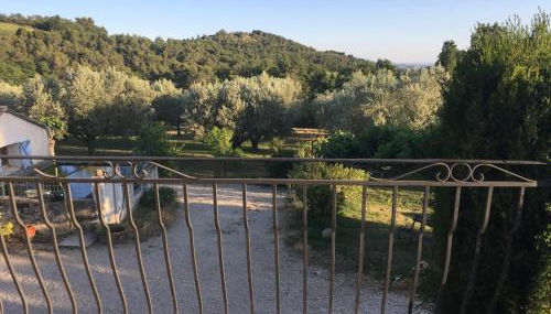 Gîtes Meynard et Lorie - Foto 4, Garden view