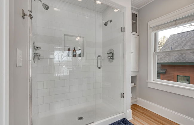 Lakefront Retreat - Foto 17