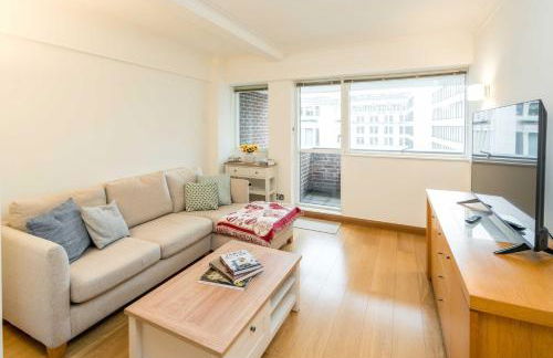Bright 2-Bed Flat Near St Paul’s - Foto 12