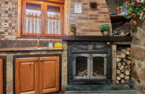 Casa Rural Abuelo Jose - Foto 9