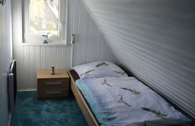 Holiday Home Achtern Diek 29 a - Foto 3