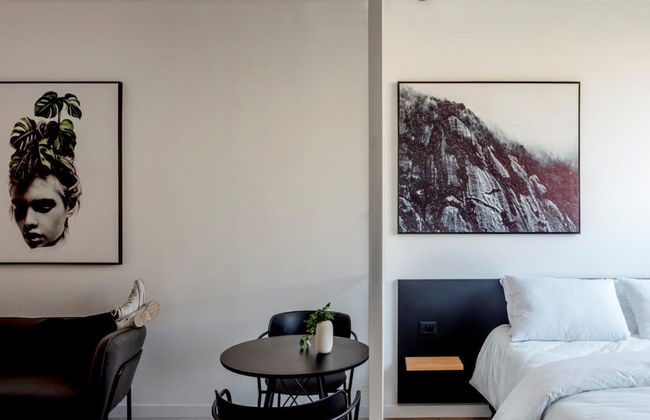 DeBlox living - Ben Avigdor - Foto 23