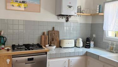 Maison de vacances à Petit Piquey, entre Bassin et Océan - Photo 5