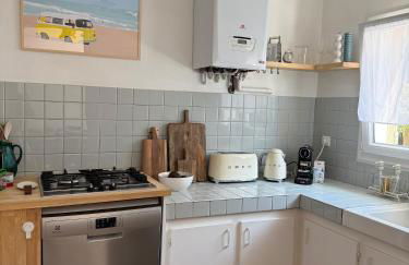 Maison de vacances à Petit Piquey, entre Bassin et Océan - Photo 5