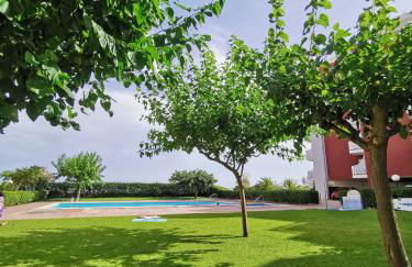 SANTA SUSANNA Sea Dreams Appartement - Bord de mer - Foto 33