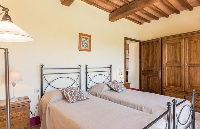 Agriturismo Baccoleno - Foto 25