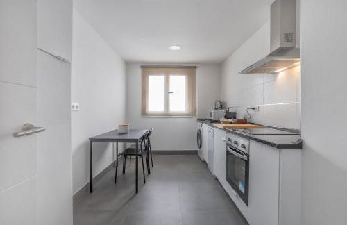 Apartamento Vizconde de Miranda & Parking incluido & Casco histórico - Foto 29