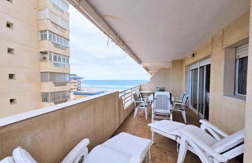 Las Nuevas Sirenas en La Manga - Foto 46