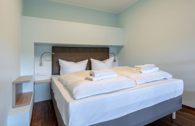 Trip Inn Residence City Center - Foto 22