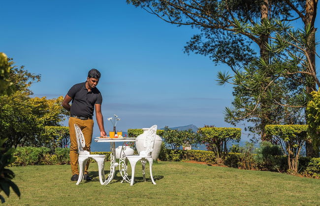 Highgrove Estate By Ishq - Foto 50